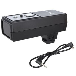 Инфракрасный спусковой механизм вспышки Falcon Eyes TR-1...