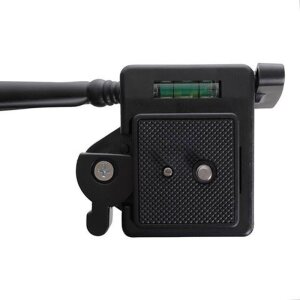 Монопод Falcon Eyes 4 секції 178 см + головка MP-3