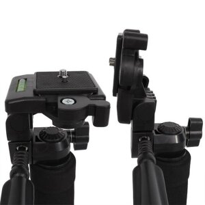 Монопод Falcon Eyes 4 секції 178 см + головка MP-3