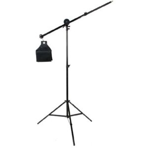 Стойка для штанги Falcon Eyes LSB-3 с мешком для песка и...