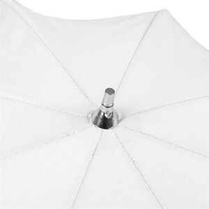 Зонт-рефлекс Falcon Eyes UR-48S серебристо-белый 122 см