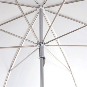 Зонт Falcon Eyes Reflex Umbrella UR-48T Diffuser White 122 см