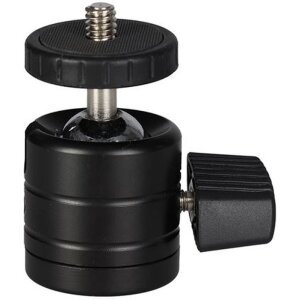 Falcon Eyes Mini Ball Head Black MPH-2 резьба 1/4" и...