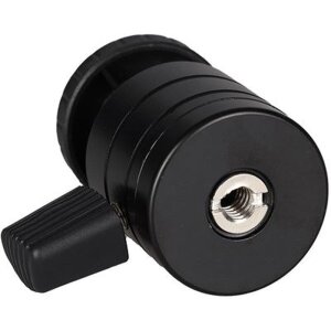 Falcon Eyes Mini Ball Head Black MPH-2 резьба 1/4" и...