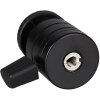Falcon Eyes Mini Ball Head Black MPH-2 резьба 1/4" и 3/8"