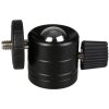 Falcon Eyes Mini Ball Head Black MPH-2 резьба 1/4" и 3/8"
