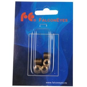 Falcon Eyes градиент SP-S4F8M-5 от 1-4" до 8" резьба 5 шт.