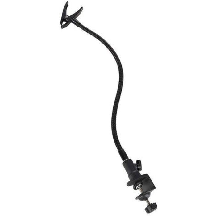 Настольный зажим Falcon Eyes CL-35FL + пружинный зажим NCPG-30S для студийных аксессуаров