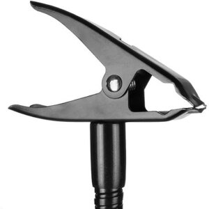 Настольный зажим Falcon Eyes CL-35FL + пружинный зажим...