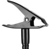 Настольный зажим Falcon Eyes CL-35FL + пружинный зажим NCPG-30S для студийных аксессуаров