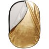 Отражатель Falcon Eyes 5 в 1 RRK-2844SLG 71x112 см