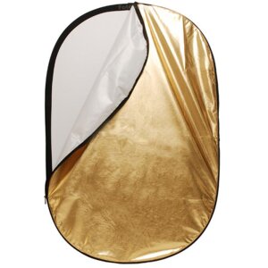 Отражатель Falcon Eyes 5 в 1 RRK-3648SLG 92x122 см