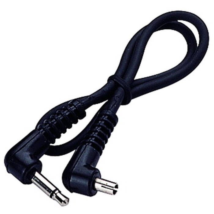Кабель синхронізації Linkstar S-2503 2,5 мм штекер 0,3 м