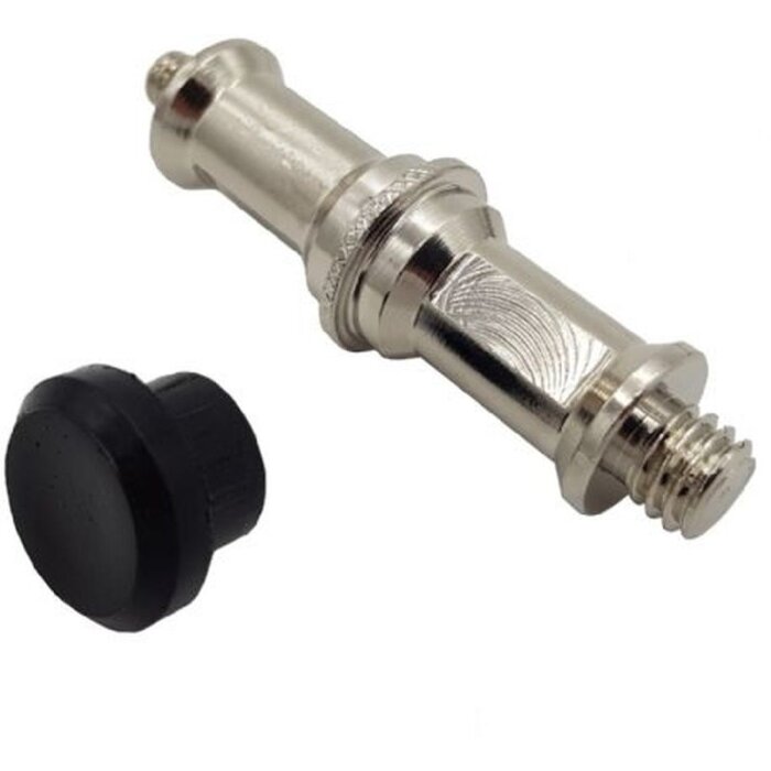 Патрубок Linkstar BH-B4M8M 1-4"-3-8" мужской 54 мм