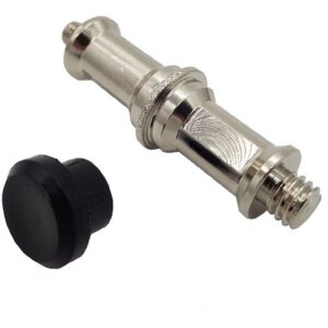 Патрубок Linkstar BH-B4M8M 1-4"-3-8" мужской 54 мм