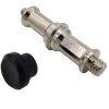 Патрубок Linkstar BH-B4M8M 1-4"-3-8" мужской 54 мм