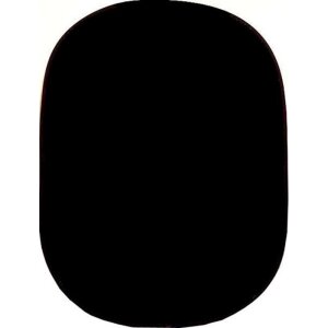 Фоновая доска Falcon Eyes BCP-02 Black 148x200 см