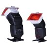 Цветной фильтр Falcon Eyes CFA-30K для накамерной вспышки Speedlite