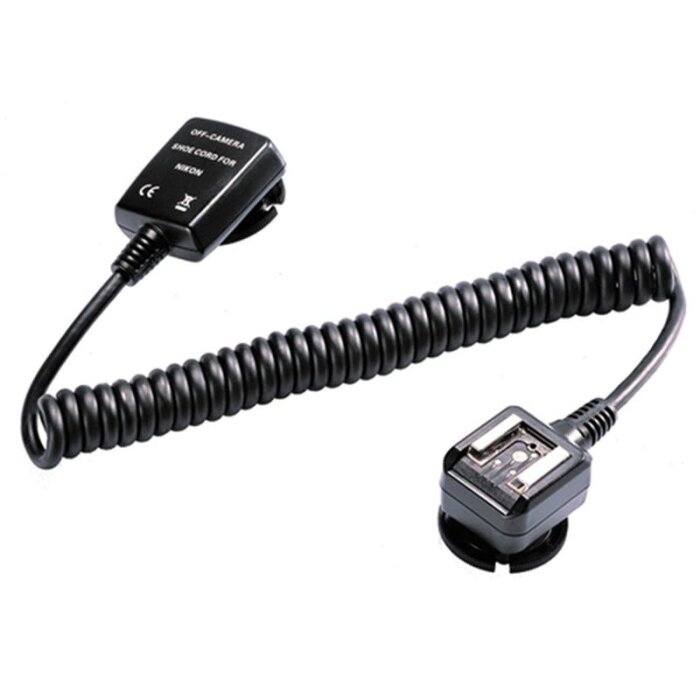 Linkstar TTL кабель TC-P1 1.5м для Pentax та Samsung