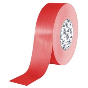 Лента Deltec Gaffer Tape Pro Red 50 мм x 50 м