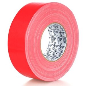 Лента Deltec Gaffer Tape Pro Red 50 мм x 50 м