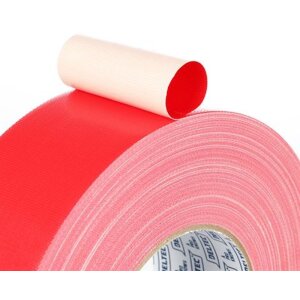 Лента Deltec Gaffer Tape Pro Red 50 мм x 50 м