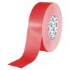 Лента Deltec Gaffer Tape Pro Red 50 мм x 50 м
