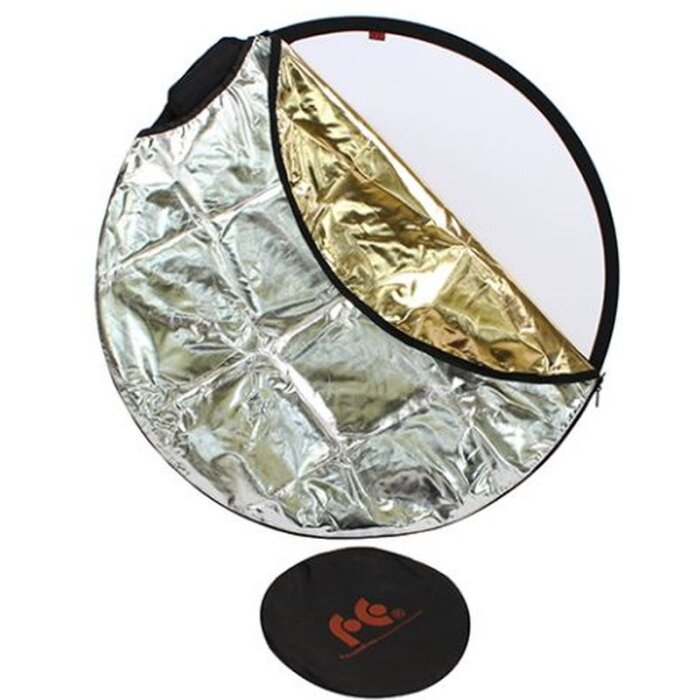 Відбивач Falcon Eyes 5 в 1 з ручкою RFEG-32SLG 82 см