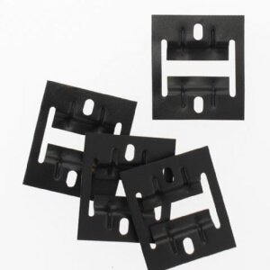 Монтажная пластина Falcon Eyes 3330C 8x9,2 см 4 шт. для B-3030C