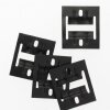 Монтажная пластина Falcon Eyes 3330C 8x9,2 см 4 шт. для B-3030C
