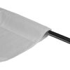 Тканинний фон Falcon Eyes BCP-01 2,9x5 м білий Миється