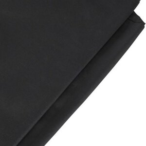 Ткань фоновая Falcon Eyes BCP-02 2,9x5 м черная моющаяся