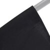 Ткань фоновая Falcon Eyes BCP-02 2,9x5 м черная моющаяся