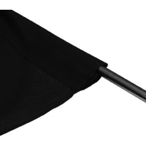Тканевый фон Falcon Eyes BCP-02 2х3 м черный