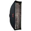 Софтбокс Falcon Eyes 30x120 см + стільники FER-SB30120HC