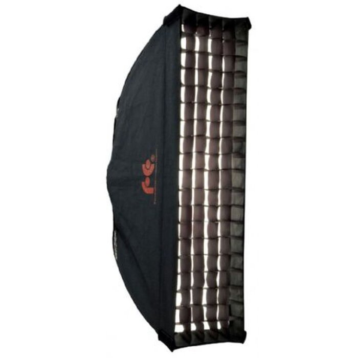 Софтбокс Falcon Eyes 30x160 см + соты FER-SB30160HC
