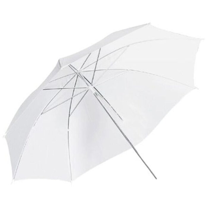 StudioKing UBT83 Reflex Shade Diffuse White 100 см