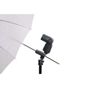 StudioKing Набір радіо-тригерів TRC04H для спалахів Speedlite Black