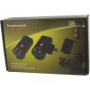 StudioKing Набір радіо-тригерів TRC04H для спалахів Speedlite Black