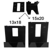 Лоток для паперу DNP на 15x20 відбитків для принтерів DS-RX1 і DS620