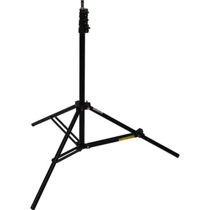 Штатив для лампы Falcon Eyes с регулируемой ножкой L-2440A-B 240 см