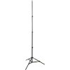 Штатив для лампы Falcon Eyes с регулируемой ножкой L-2440A-B 240 см