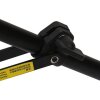 Штатив для лампы Falcon Eyes с регулируемой ножкой L-2440A-B 240 см