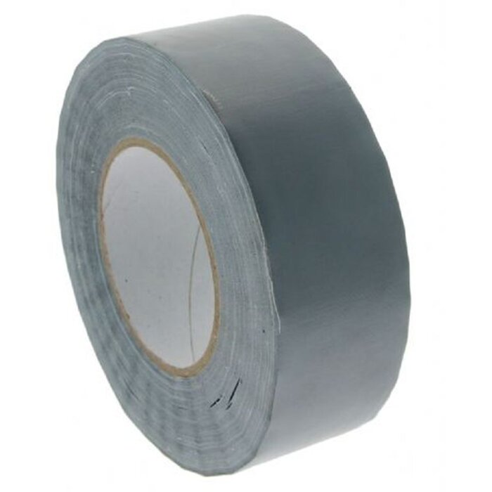Лента Falcon Eyes Gaffer Tape Grey 5 см x 50 м