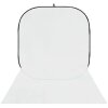 StudioKing BBT-01 Фоновая доска белая 150x400 см