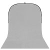 StudioKing BBT-03 Дошка для фону сіра 150x400 см