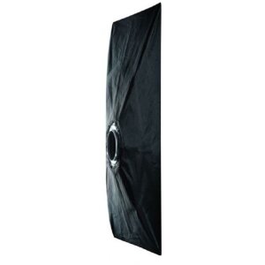 Linkstar Складаний софтбокс + соти QSSX-30150HC 30x150 см 30x150 см