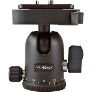 Шаровая головка Nest NT-330H до 10 кг