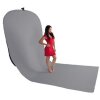 StudioKing BBT-03-10 Фоновая доска серо-зеленая 150х400 см