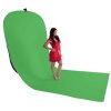 StudioKing BBT-03-10 Фоновая доска серо-зеленая 150х400 см